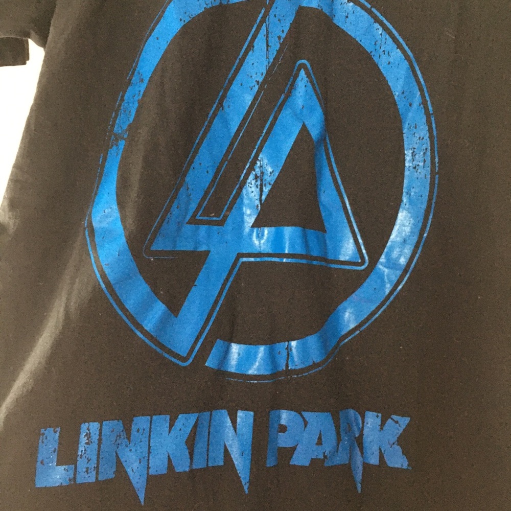Linkin Park shirt
